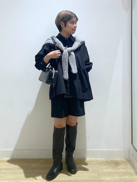 ponnuさんのコーディネート