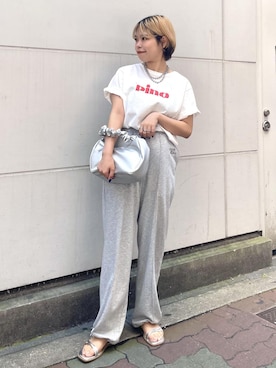 ponnuさんのコーディネート