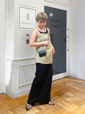 ponnuさんのコーディネート