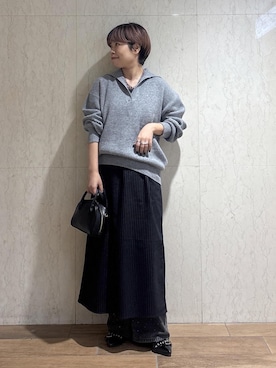 ponnuさんのコーディネート