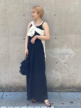 ponnuさんのコーディネート