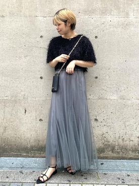 ponnuさんのコーディネート