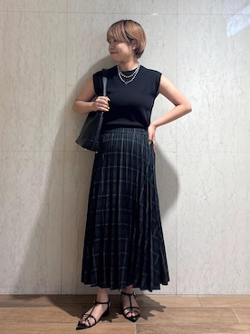 ponnuさんのコーディネート