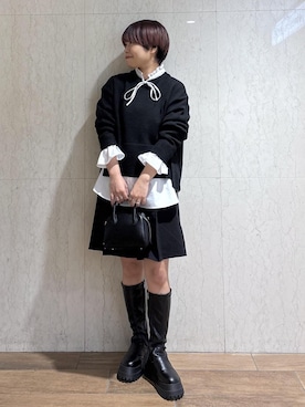 ponnuさんのコーディネート