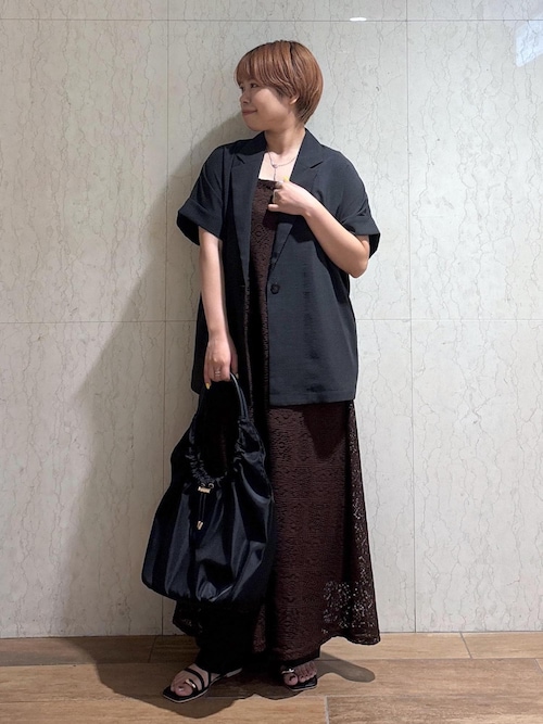 ROPE' PICNICのパンツを使ったコーディネート(ZOZOTOWN Yahoo!店