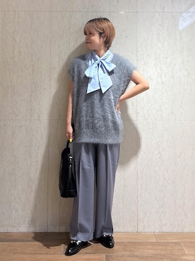 ponnuさんのコーディネート