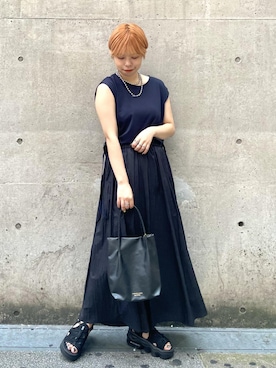 ponnuさんのコーディネート