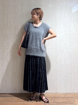 ponnuさんのコーディネート