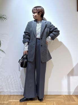 ponnuさんのコーディネート