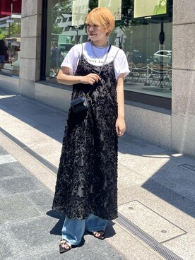 ponnuさんのコーディネート