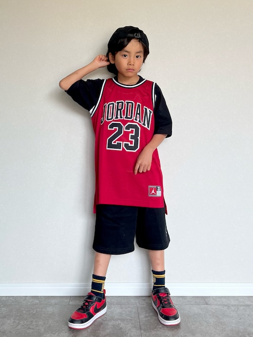 Jordan 23 タンクトップ サマージャージー XL NIKE公式】 ジョーダン