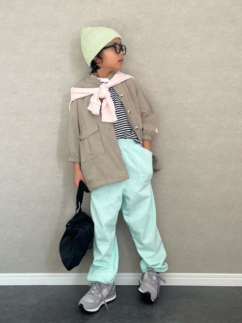 mahitenさんのコーディネート