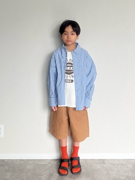mahitenさんのコーディネート