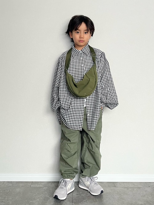 mahitenさんのコーディネート