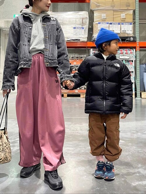 mahitenさんのコーディネート