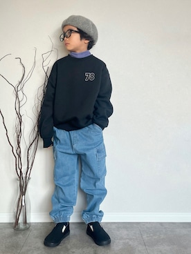 mahitenさんのコーディネート