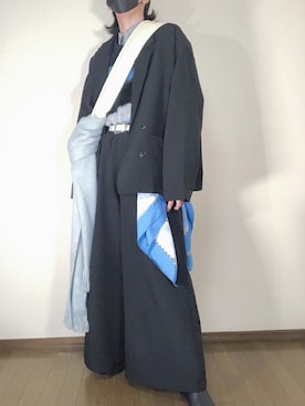 たいがさんのコーディネート