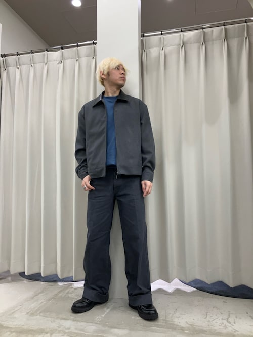 コメ逃げブロックします イザベルマラン　36  プルオーバー スウェット JHANKSON（ジャンクソン） 別注 NO THIS IS MINE スウェット / メンズ