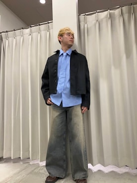 Cowkenさんのコーディネート