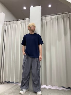 もりたさんのコーディネート