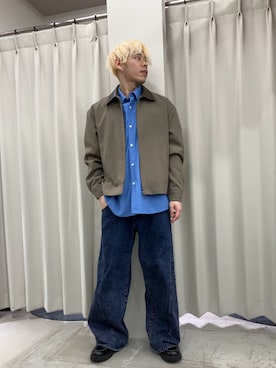 もりたさんのコーディネート