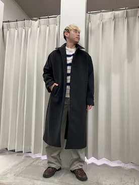 Cowkenさんのコーディネート