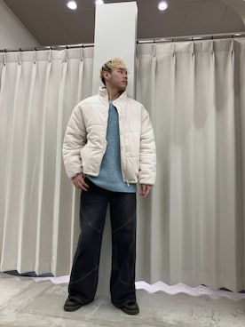 もりたさんのコーディネート