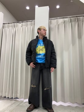 もりたさんのコーディネート