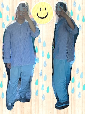 李瑞可さんのコーディネート