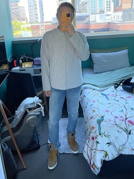 李瑞可さんのコーディネート