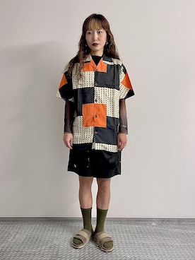 EZ さんのコーディネート