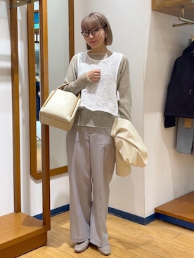 EZ さんのコーディネート