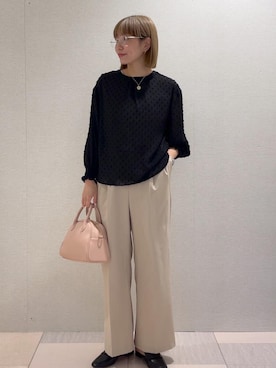 EZ さんのコーディネート