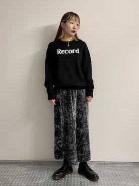 EZ さんのコーディネート