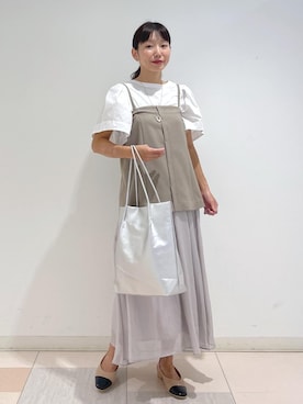 EZ さんのコーディネート