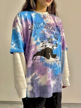 EZ さんのコーディネート