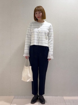 EZ さんのコーディネート