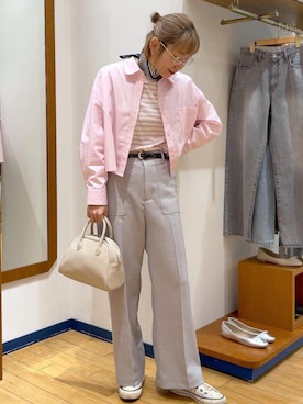 EZ さんのコーディネート