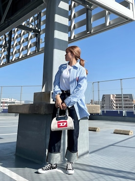 anjuさんのコーディネート