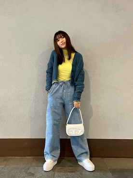 anjuさんのコーディネート