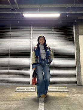 anjuさんのコーディネート