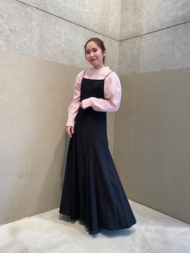 RINAさんのコーディネート