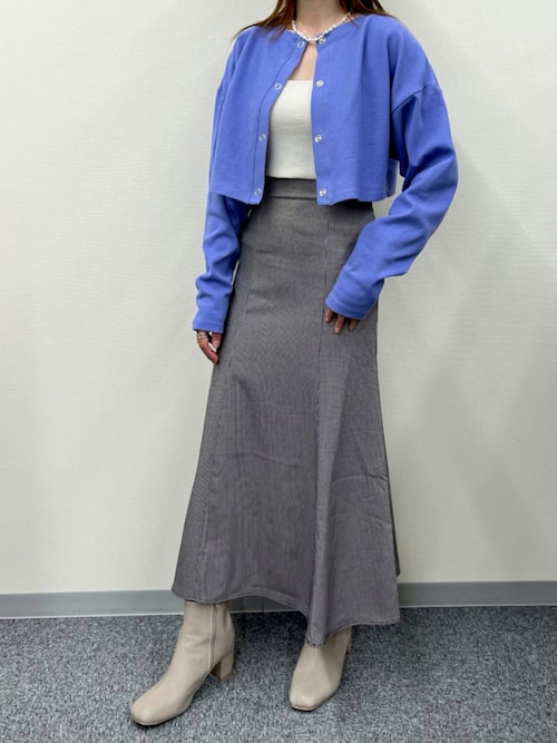 Nuuさんのコーディネート