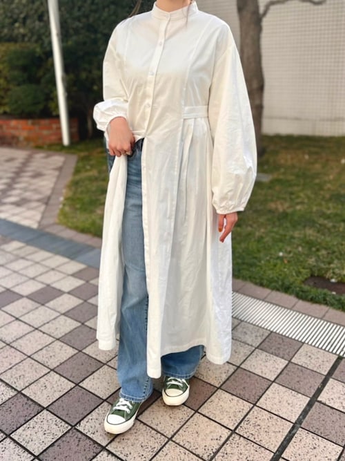 Nuuさんのコーディネート