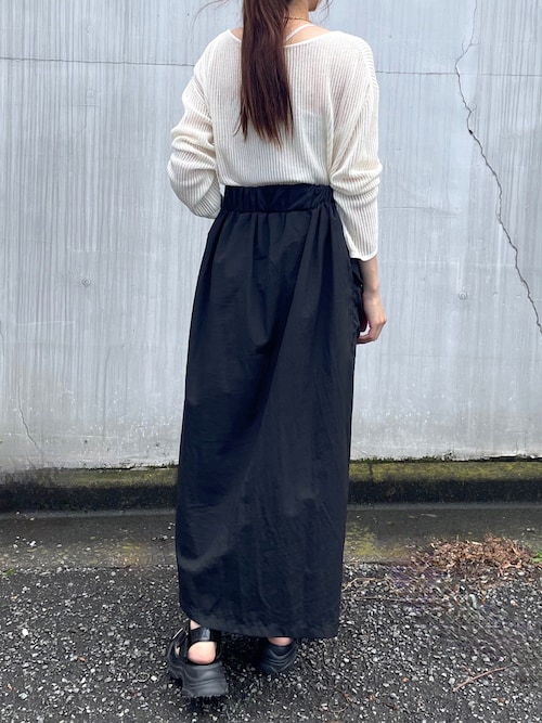 Nuuさんのコーディネート