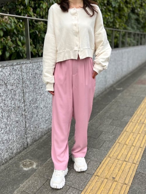 Nuuさんのコーディネート