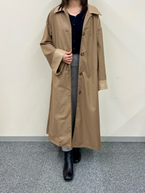 Nuuさんのコーディネート