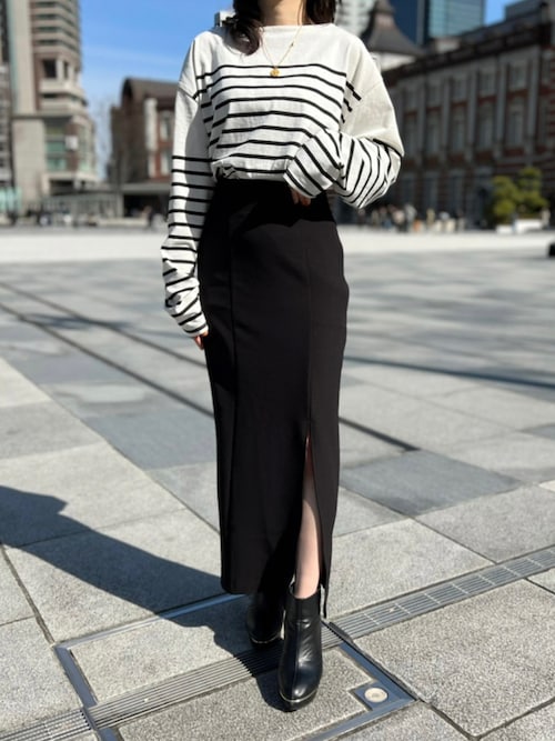 Nuuさんのコーディネート