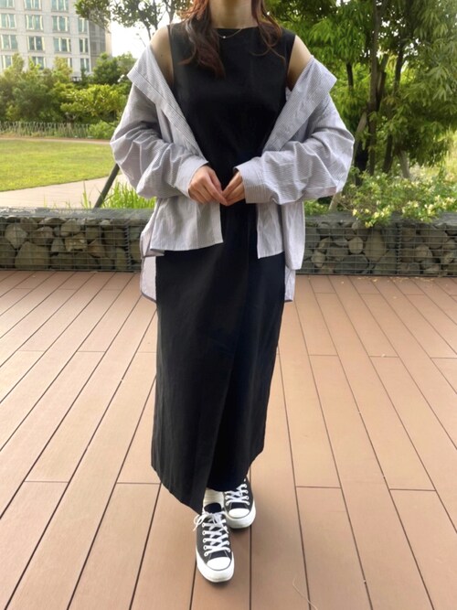 Nuuさんのコーディネート