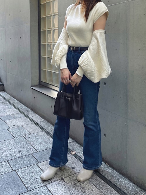 Nuuさんのコーディネート